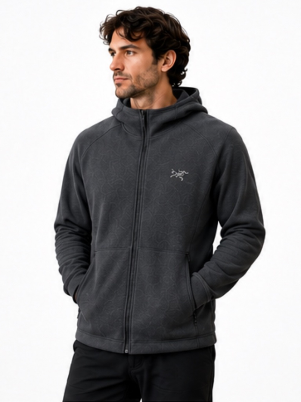 ARC'TERYX hoodie